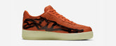 HALLOWEEN TALE: NIKE AIR FORCE 1 LOW "SKELETON ORANGE” | All | Antonia