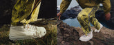 READY FOR THE OUTDOORS: CONVERSE X PARIA /FARZANEH | All | Antonia