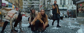 SINGING IN THE RAIN - BURBERRY AD CAMPAIGN | All | Antonia