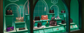 THE VICTORIA & ALBERT MUSEUM REVEALS ‘BAGS: INSIDE OUT’ | All | Antonia