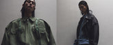 NEW BRAND - DIVERSION ON THE CLASSICS BY JUUN.J | All | Antonia