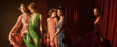 THE POWER OF ART: DIOR SS AD CAMPAIGN | All | Antonia