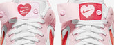 LOVE IS IN THE AIR: NIKE AIR FORCE 1 "VALENTINE'S DAY" | All | Antonia