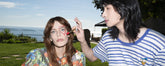 A VIBRANT VALENTINE’S FANZINE: ‘GUCCI LOVE, LOVE & LOVE’ | All | Antonia