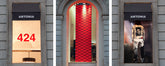 SPECIAL WINDOWS WITH 424 | All | Antonia