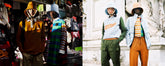 IN THE SPOTLIGHT: MAISON KITSUNE’ | All | Antonia