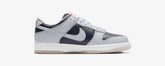 NIKE DUNK LOW "COLLEGE NAVY" | All | Antonia