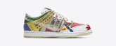 NIKE DUNK LOW “CITY MARKET” | All | Antonia
