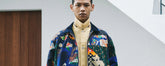 A PATCHWORK FEST: SACAI SS 2021 | All | Antonia