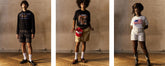 THE SPIRIT OF FREEDOM, A FILM BY SPENCER PHIPPS | All | Antonia