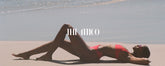 AT THE BEACH WITH THE ATTICO | All | Antonia