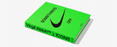 ICONS, THE NEW BOOK BY VIRGIL ABLOH AND NIKE | All | Antonia