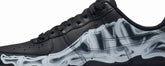 AIR FORCE 1 "BLACK SKELETON" | All | Antonia