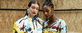 OFF-WHITE, GUCCI AND BALENCIAGA LEAD THE Q4 LYST INDEX | All | Antonia