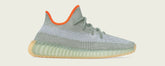 YEEZY BOOST 350 V2 DESERT SAGE | All | Antonia