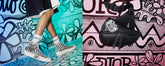 A NEW DESIRABILITY: DIOR X STUSSY | All | Antonia