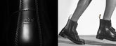 DR. MARTENS X A-COLD-WALL* - THE 1460 BOOT REMASTERED | All | Antonia