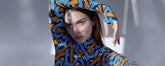 KENDALL JENNER’S SELF PORTRAITS FOR THE BURBERRY CAMPAIGN | All | Antonia