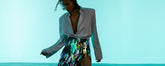 IN THE SPOTLIGHT: THE ATTICO PRE-SPRING 2021 | All | Antonia