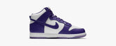 NIKE DUNK HIGH VARSITY PURPLE | All | Antonia
