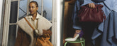 ON THE WALL: LOEWE SS 2021 | All | Antonia