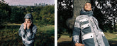 WHITE MOUNTAINEERING X COLMAR A.G.E | All | Antonia