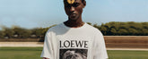 A FRESH BREEZE: LOEWE SS 2020 | All | Antonia
