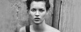 GIORGIO ARMANI TRIBUTES PETER LINDBERGH WITH EXHIBITION | All | Antonia