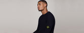 STONE ISLAND: OFF-DUTY SOPHISTICATION | All | Antonia