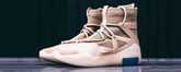 NEUTRAL GROUNDS: THE NIKE AIR X FEAR OF GOD 1 “OATMEAL” | All | Antonia
