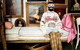 THE GUCCI COLLECTORS AD CAMPAIGN | All | Antonia