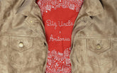 EXCLUSIVE: BIG UNCLE X ANTONIA | All | Antonia