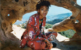 WILLOW SMITH ON I-D | All | Antonia