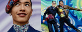 THE HYPER-COLORED NEW WORLD OF DIOR HOMME | All | Antonia