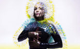 BJORK VULNICURA | All | Antonia