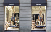 SPECIAL WINDOWS: ALANUI @ANTONIA MILANO | All | Antonia