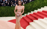 THE MET GALA IN NEW YORK | All | Antonia