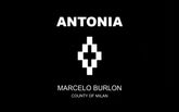 EXCLUSIVE: MARCELO BURLON X ANTONIA | All | Antonia