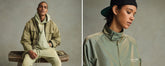 A MODERN LEGACY WITH AN ETERNAL PERSPECTIVE: FEAR OF GOD SEVENTH COLLECTION | All | Antonia