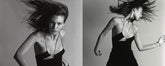 INTRODUCING THE REVEALING SENSUALITY OF NENSI DOJAKA | All | Antonia