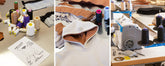 SPECIAL PROJECTS: @ANTONIA TO CUSTOMIZE YOUR HOODIE WITH GARMENT WORKSHOP | All | Antonia