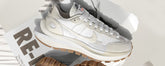 NIKE X SACAI VAPORWAFFLE SAIL GUM | All | Antonia