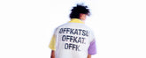 OFF-WHITE™ + ARTIST KATSU = OFFKAT | All | Antonia