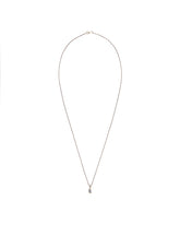 Silver Little Sapphire Pendant - Men's jewelry | PLP | dAgency