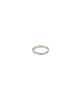Silver Sapphire Ring - New arrivals women's accessories | PLP | dAgency