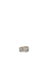 Silver Band Ring - Men's accessories | PLP | dAgency