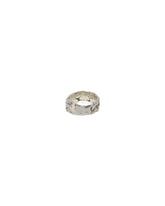 Silver Band Ring - Women's accessories | PLP | dAgency