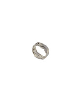 Silver Band Ring | PDP | dAgency