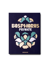 Bosphorus Private - ACCESSORI LIFESTYLE UOMO | PLP | Antonia