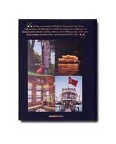 Bosphorus Private - ACCESSORI LIFESTYLE UOMO | PLP | Antonia